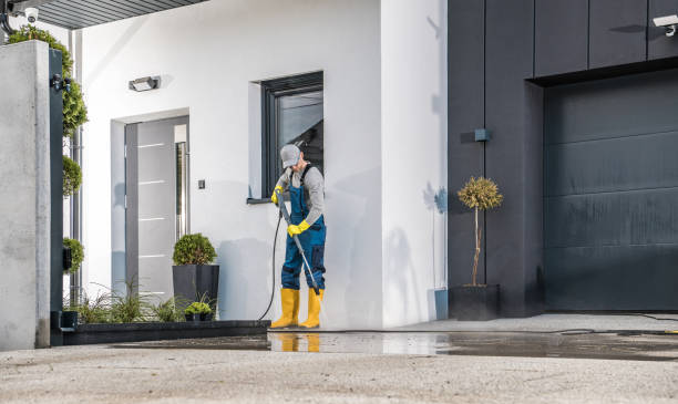 Best Restaurant Pressure Washing  in Copiague, NY