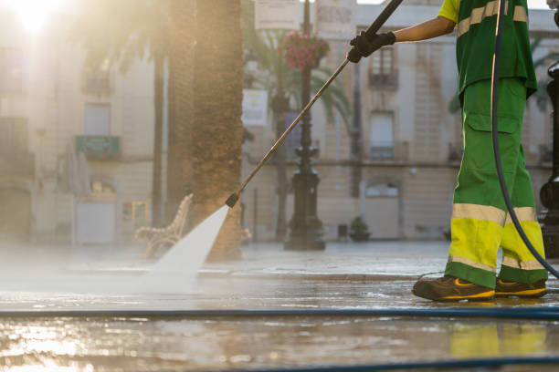 Best Post-Construction Pressure Washing  in Copiague, NY