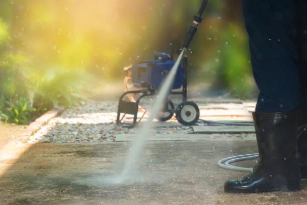 Best Roof Washing  in Copiague, NY